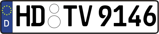 HD-TV9146