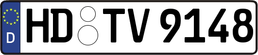 HD-TV9148