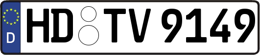 HD-TV9149