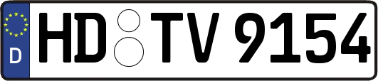 HD-TV9154