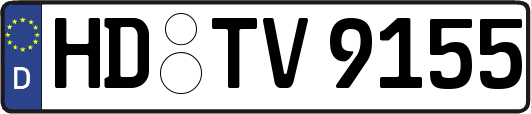 HD-TV9155