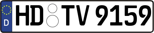 HD-TV9159