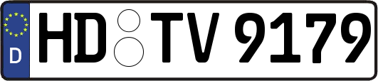 HD-TV9179