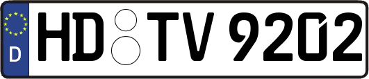 HD-TV9202