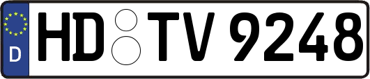 HD-TV9248