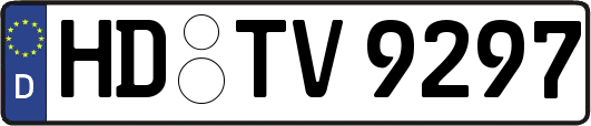 HD-TV9297