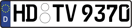 HD-TV9370