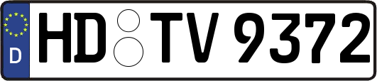 HD-TV9372