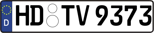HD-TV9373