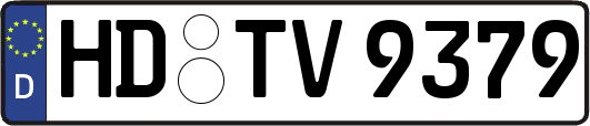 HD-TV9379
