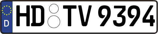 HD-TV9394