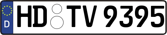 HD-TV9395