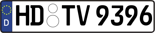 HD-TV9396