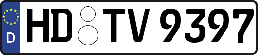 HD-TV9397