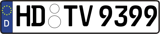 HD-TV9399