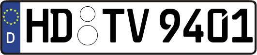 HD-TV9401