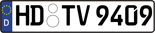 HD-TV9409