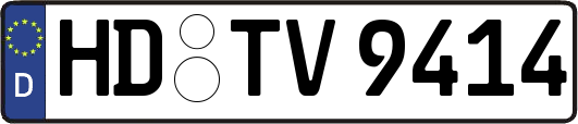 HD-TV9414