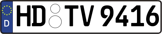 HD-TV9416