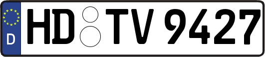 HD-TV9427