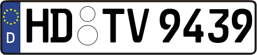 HD-TV9439