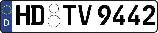 HD-TV9442