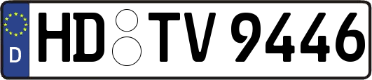 HD-TV9446