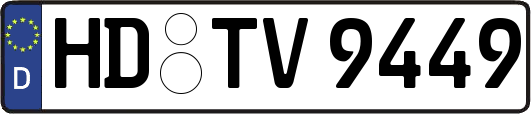 HD-TV9449