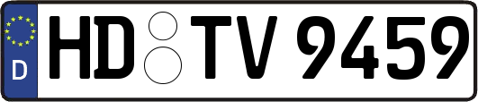 HD-TV9459