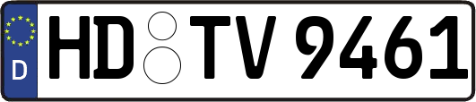 HD-TV9461