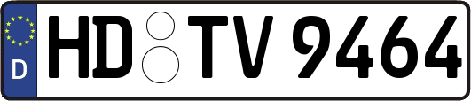 HD-TV9464