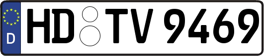 HD-TV9469