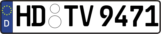 HD-TV9471