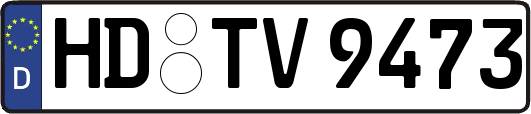 HD-TV9473