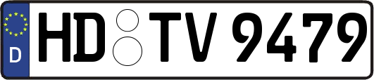 HD-TV9479