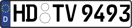 HD-TV9493