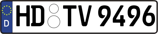HD-TV9496