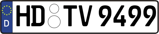 HD-TV9499