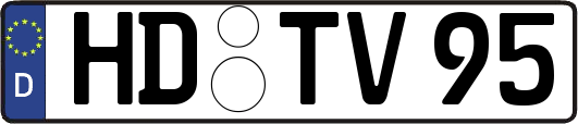 HD-TV95