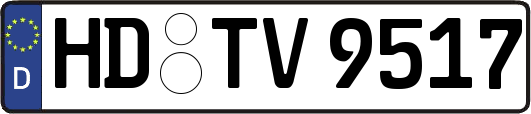 HD-TV9517