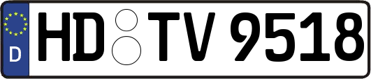 HD-TV9518