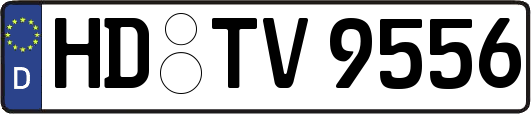 HD-TV9556