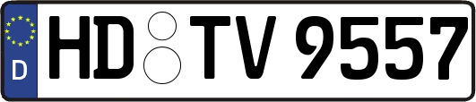 HD-TV9557