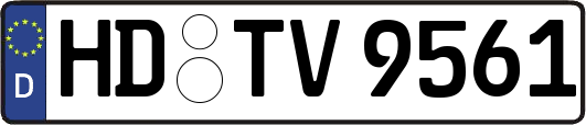 HD-TV9561