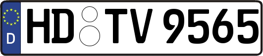 HD-TV9565