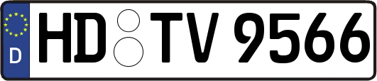 HD-TV9566