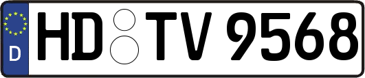 HD-TV9568
