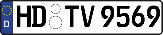 HD-TV9569