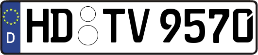 HD-TV9570