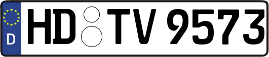 HD-TV9573